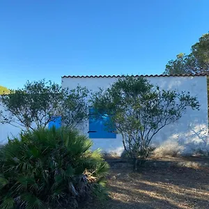 Casa Cordelia Casa vacanze Cala Liberotto