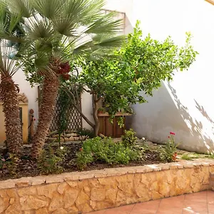 La Palma Casa vacanze San Vito Lo Capo
