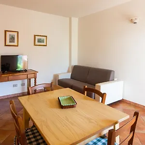 Villa Cala Liberotto Appartamento Cala Liberotto