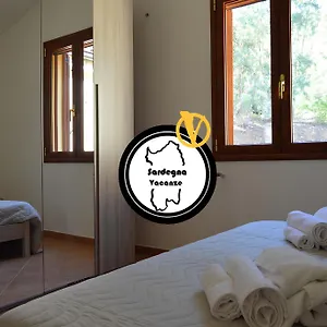 Casa Nonno Gino Appartamento Cardedu