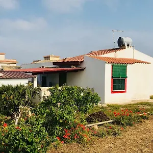 Casa Palmento Bella Casa vacanze Santa Maria del Focallo